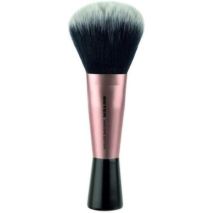 Кисть для макияжа с синтетической щетиной, Beter
Кисть для макияжа с синтетической щетиной, Beter