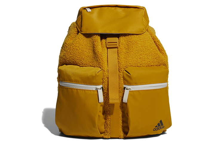 Полиамидный рюкзак унисекс Gold Adidas
Полиамидный рюкзак унисекс Gold Adidas