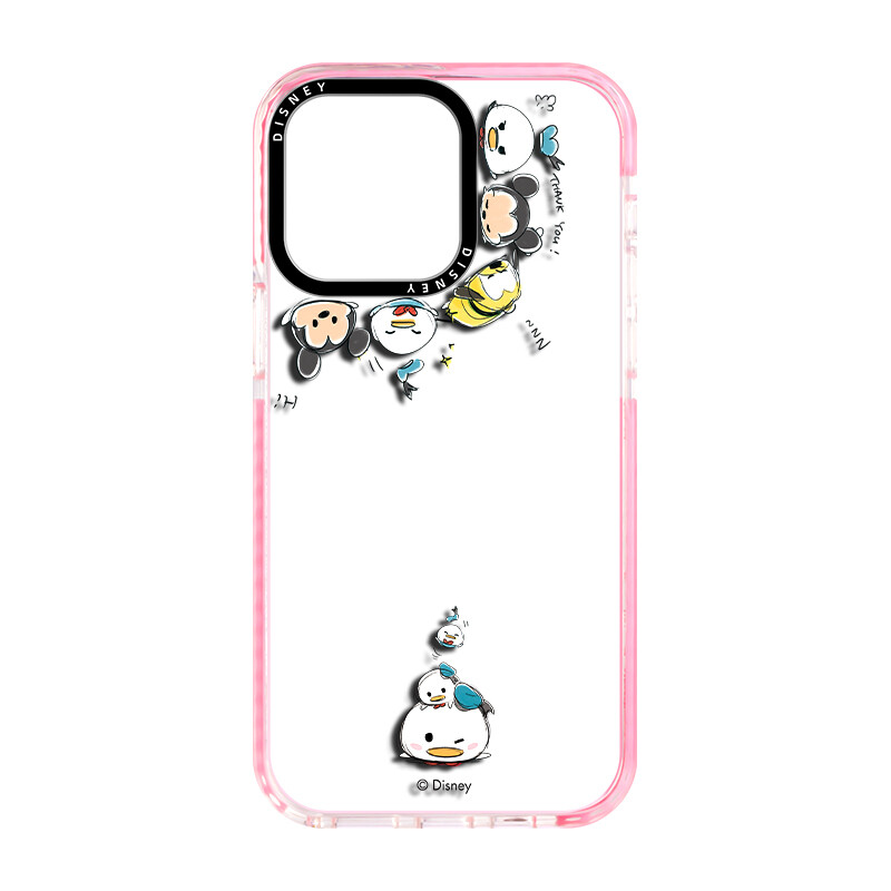 Чехол для телефона Disney, Dark Purple
Чехол для телефона Disney, Dark Purple