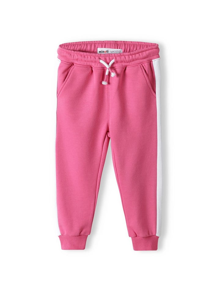 Спортивные брюки Minoti, розовый
Спортивные брюки Minoti, розовый
