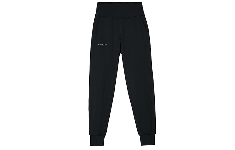 Спортивные брюки женские черные SPYDER
Спортивные брюки женские черные SPYDER