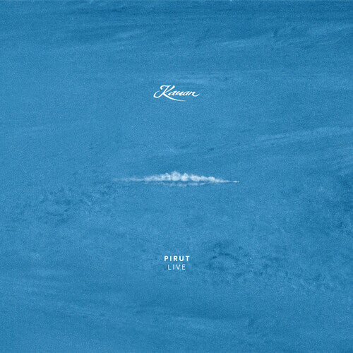 Виниловая пластинка Kauan - Pirut Live
Виниловая пластинка Kauan - Pirut Live