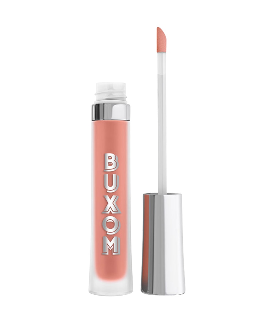 Блеск для губ Buxom Full-On Plumping Lip Cream, White Russian, 4.2 ml 
Блеск для губ Buxom Full-On Plumping Lip Cream, White Russian, 4.2 ml