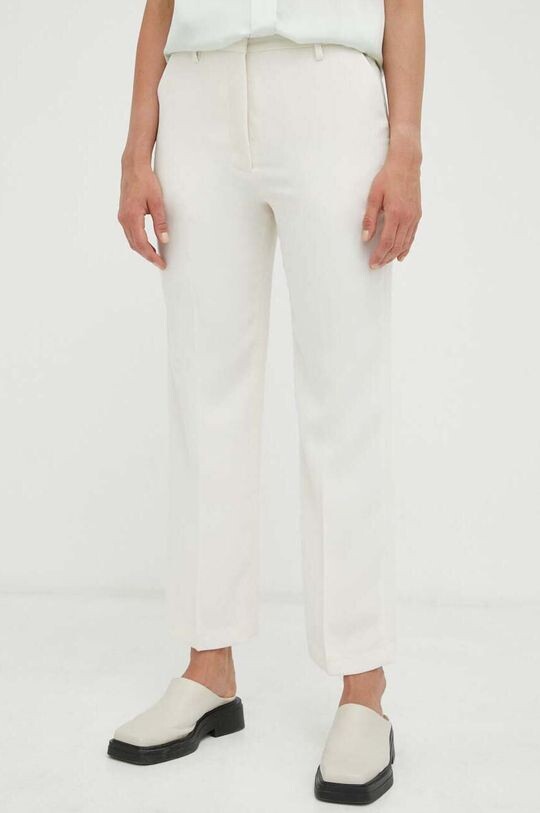 Брюки Day Birger et Mikkelsen, бежевый
Брюки Day Birger et Mikkelsen, бежевый