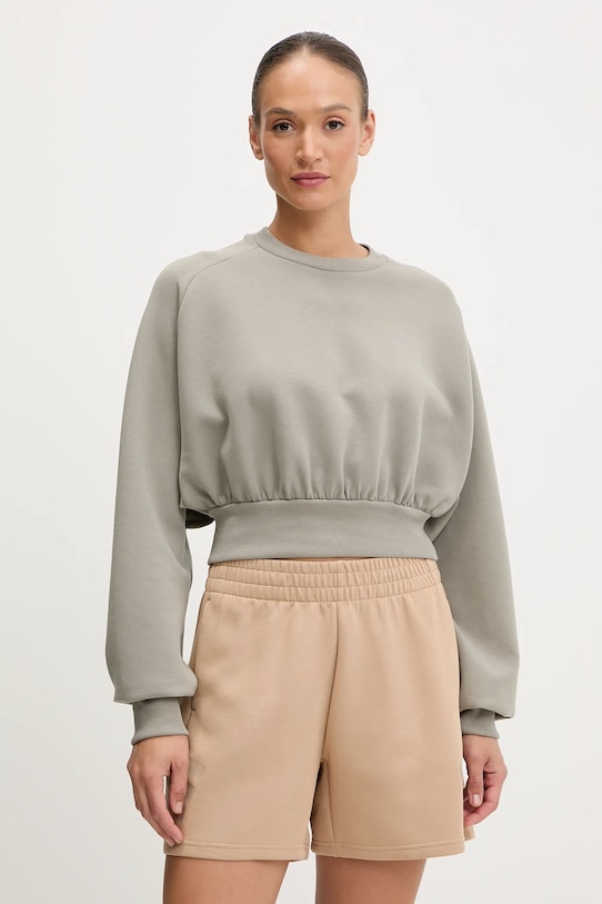 Толстовка all szn Adidas, серый
Толстовка all szn Adidas, серый