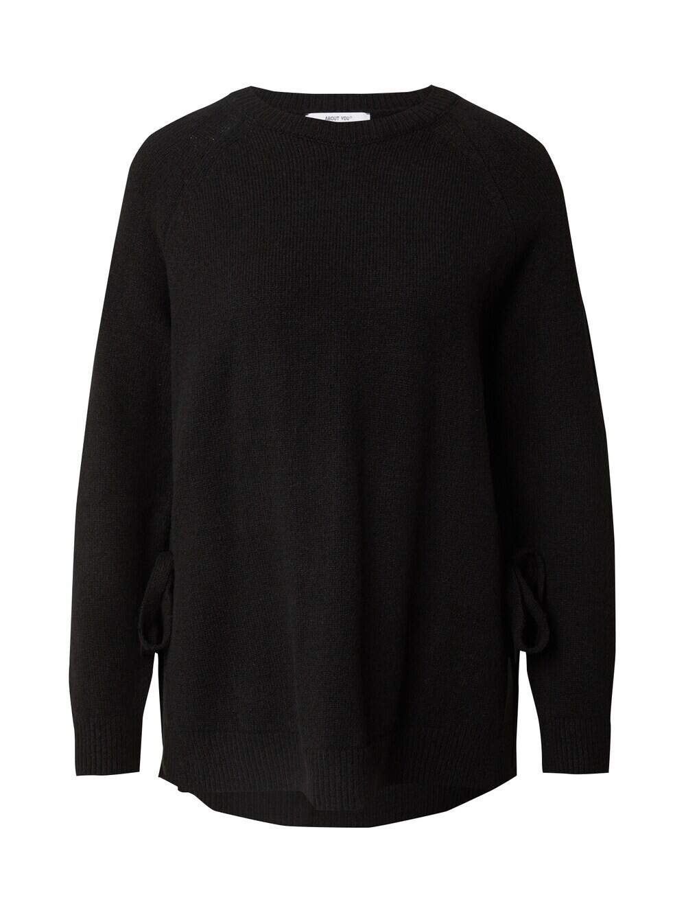 Свитер About You Jaden, черный
Свитер About You Jaden, черный