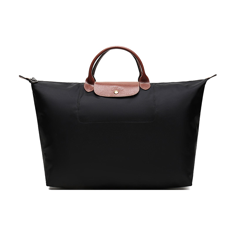 LONGCHAMP Сумка Le Pliage из переработанного полиамида с кожаными вставками, Black, Черный, LONGCHAMP Сумка Le Pliage из переработанного полиамида с кожаными вставками, Black
LONGCHAMP Сумка Le Pliage из переработанного полиамида с кожаными вставками, Black, Черный, LONGCHAMP Сумка Le Pliage из переработанного полиамида с кожаными вставками, Black
