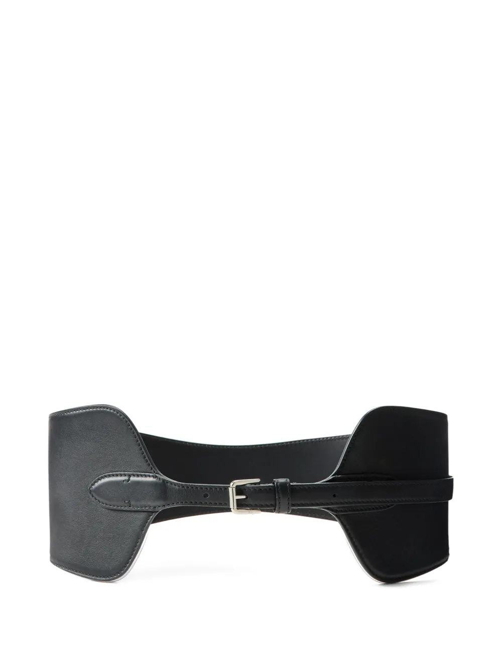 Ремень-корсет Ralph Lauren Collection, черный
Ремень-корсет Ralph Lauren Collection, черный