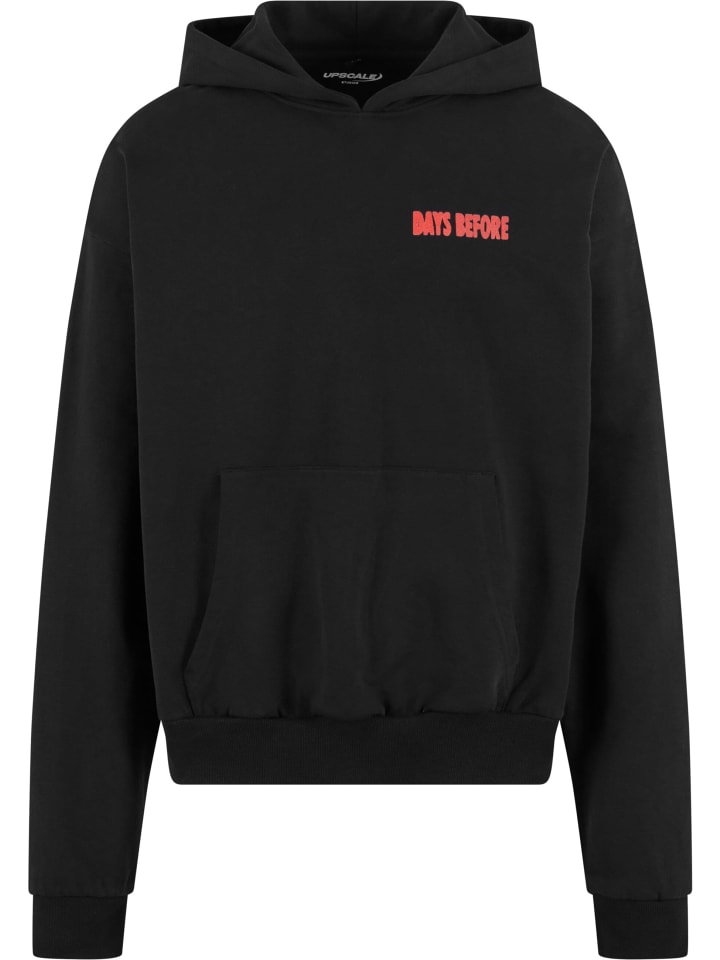 Mister Tee Толстовка Мистер Ти в черном
Mister Tee Толстовка Мистер Ти в черном