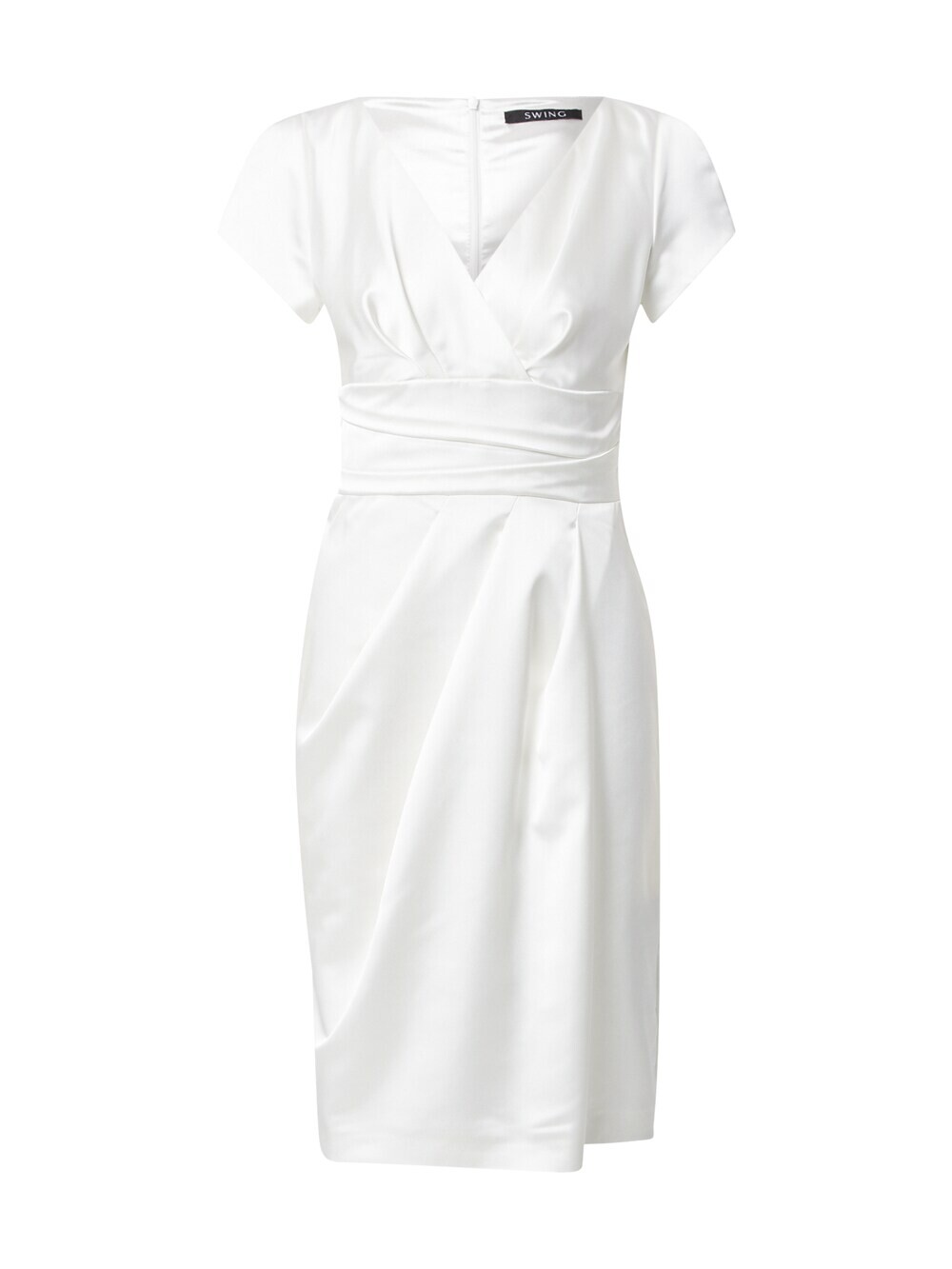 Коктейльное платье SWING, белый
Коктейльное платье SWING, белый