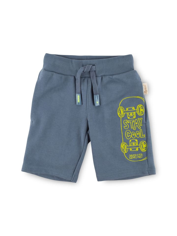 Шорты Sigikid, синий
Шорты Sigikid, синий