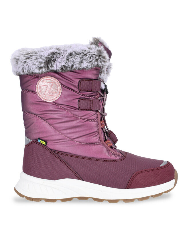 Зимние ботинки ZigZag Rasbell Kids Boot WP Z234111, розовый
Зимние ботинки ZigZag Rasbell Kids Boot WP Z234111, розовый