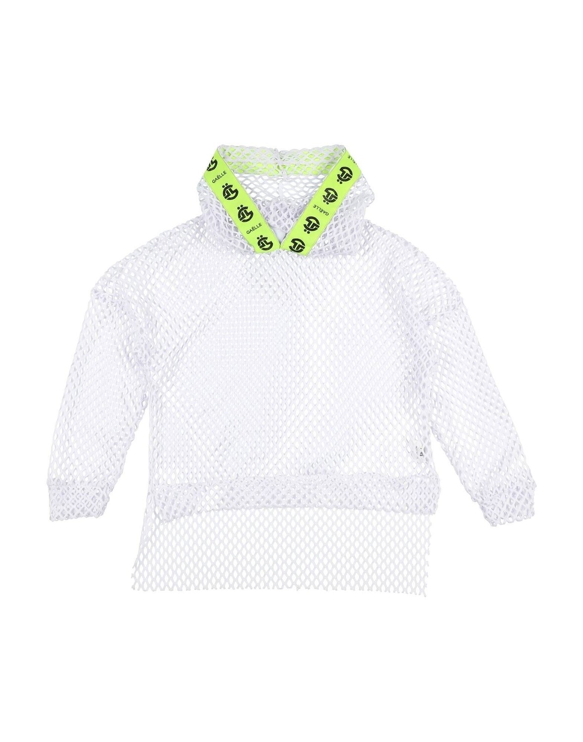 Свитер Gaëlle Paris, белый
Свитер Gaëlle Paris, белый