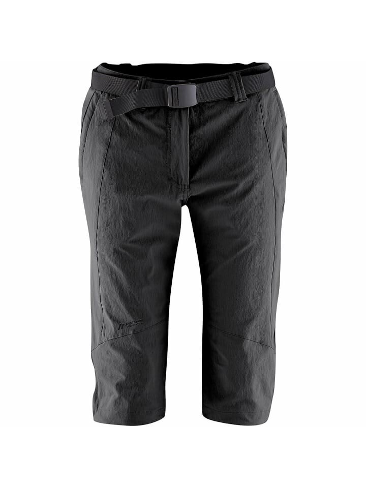 Функциональные шорты Maier Sports, черный
Функциональные шорты Maier Sports, черный