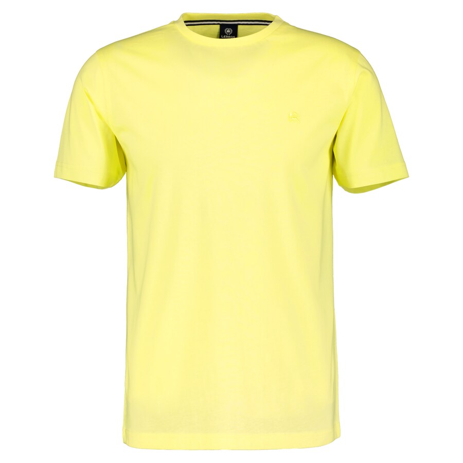 Футболка LERROS Serafino, Light yellow
Футболка LERROS Serafino, Light yellow