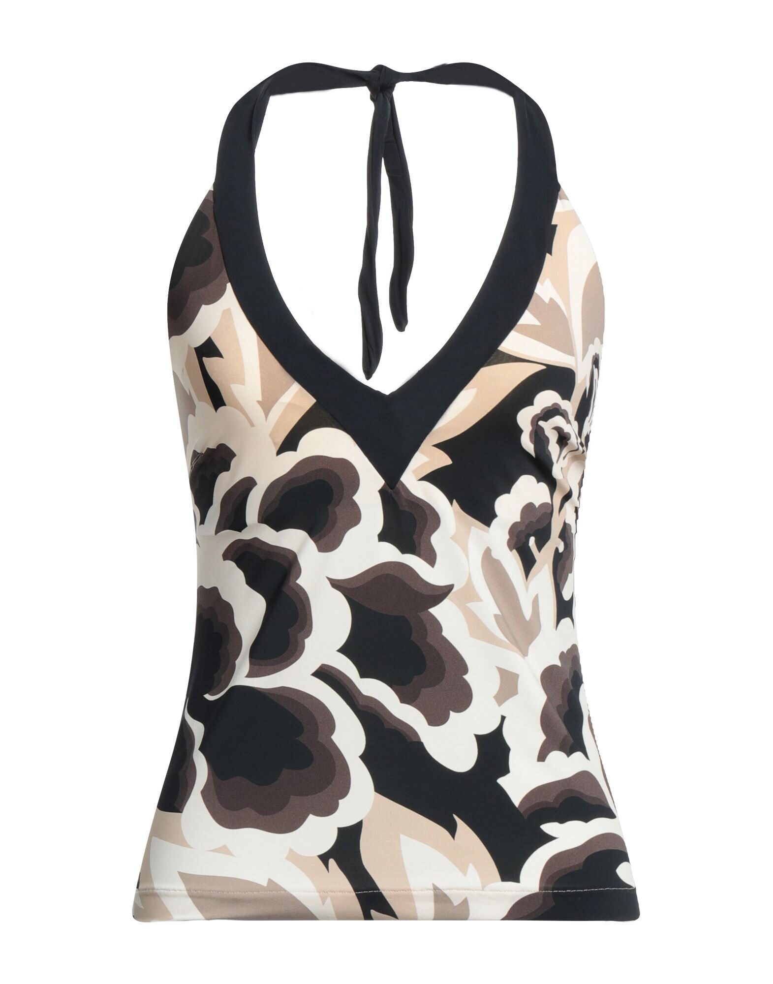 Топ Siyu, темно-коричневый
Топ Siyu, темно-коричневый