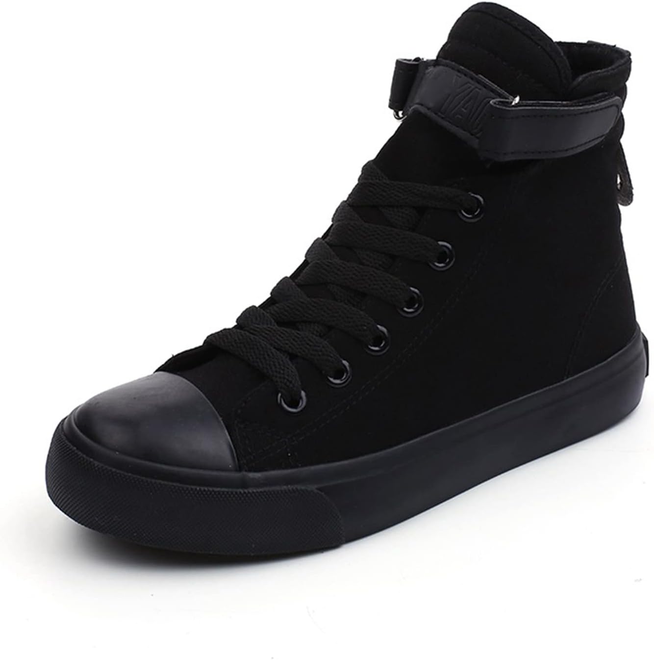 Кеды на высокой подошве babyhealthy из холщовой ткани, повседневная обувь для прогулок, модные кроссовки на шнуровке, платформенные слипоны для взрослых, мужчин и женщин, черный
Кеды на высокой подошве babyhealthy из холщовой ткани, повседневная обувь для прогулок, модные кроссовки на шнуровке, платформенные слипоны для взрослых, мужчин и женщин, черный