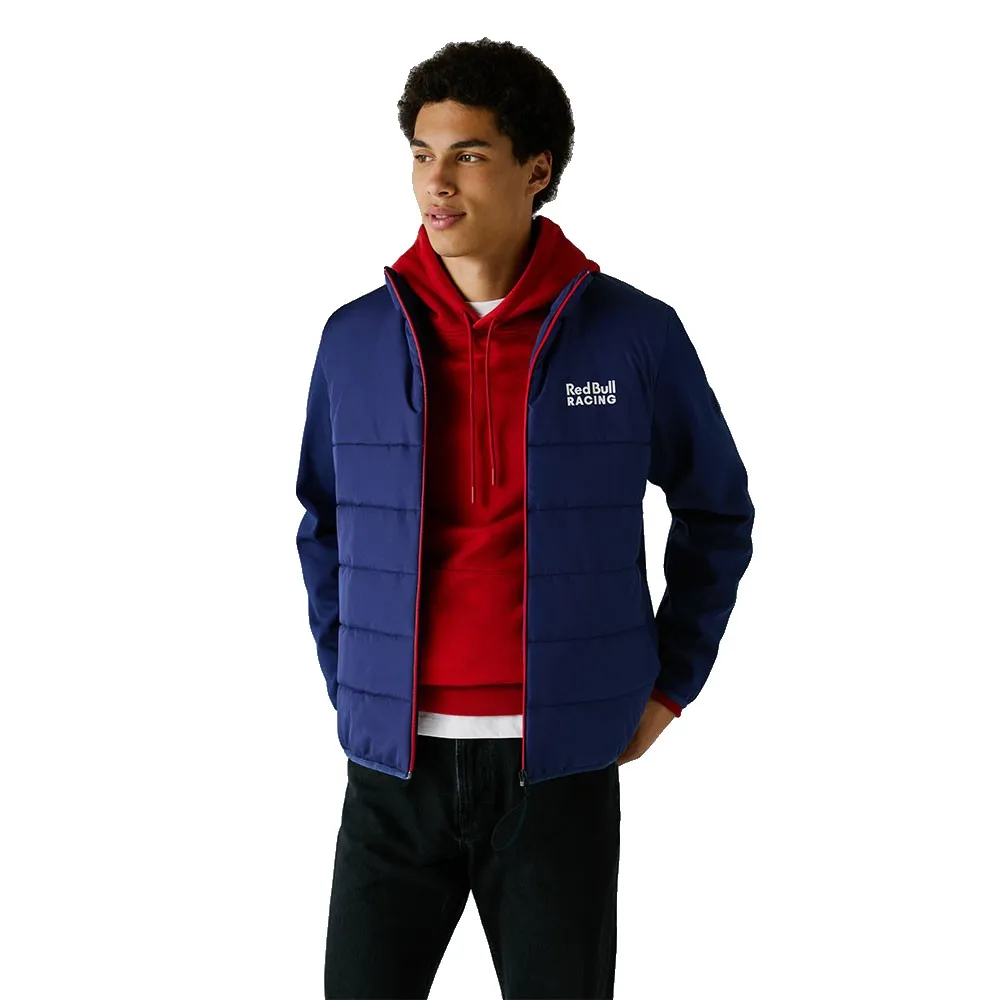 Куртка Red Bull Racing RM4900002, синий
Куртка Red Bull Racing RM4900002, синий