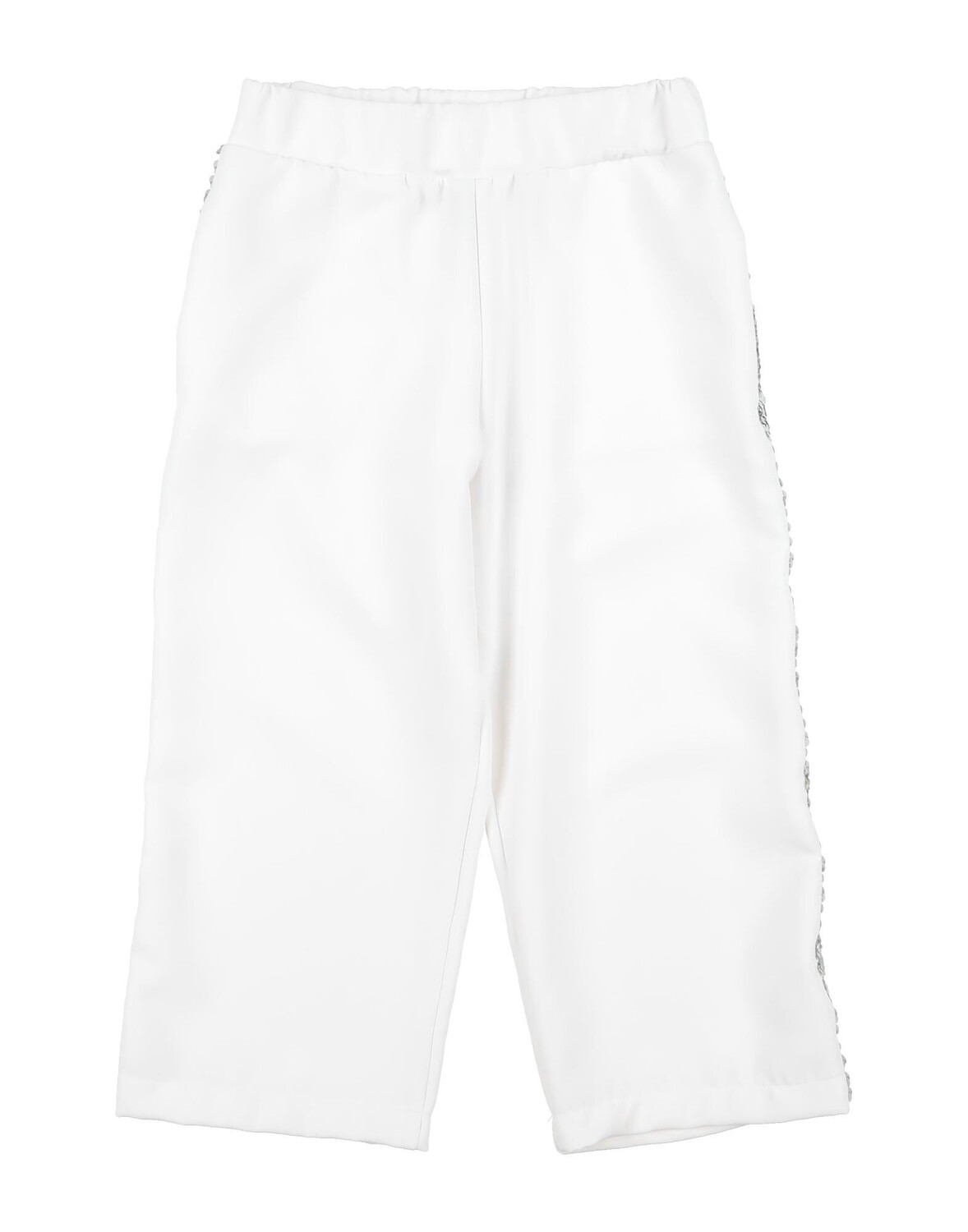 Брюки Rêver Paris, белый
Брюки Rêver Paris, белый