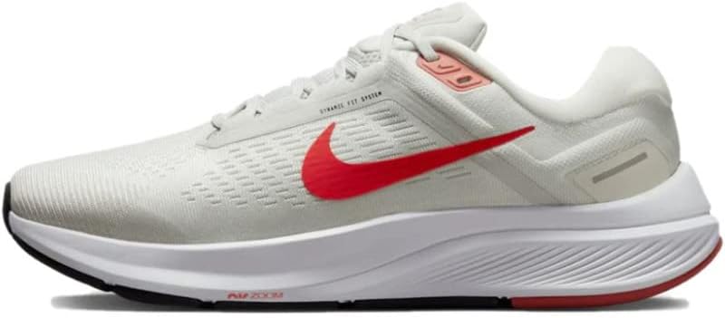 Мужские кроссовки NIKE Air Zoom Structure 24, Photon Dust Lt Crimson Platinum Tint
Мужские кроссовки NIKE Air Zoom Structure 24, Photon Dust Lt Crimson Platinum Tint
