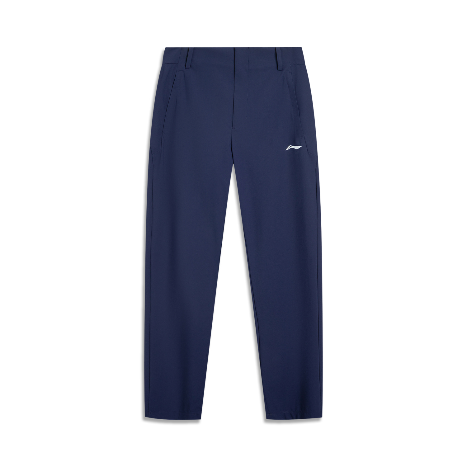 LINING Glory Series вязаные спортивные штаны Men's Dark Ship Blue
LINING Glory Series вязаные спортивные штаны Men's Dark Ship Blue