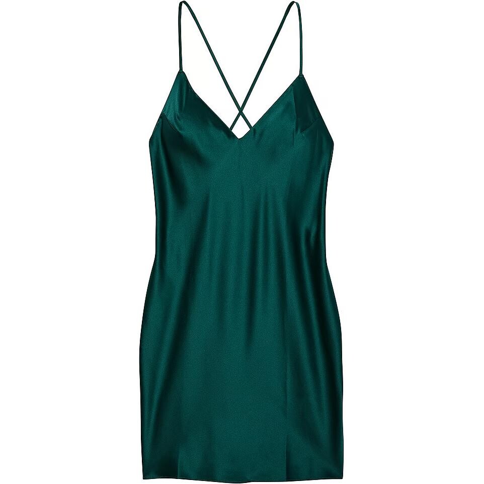 Женские пижамные платья Victoria'S Secret
Женские пижамные платья Victoria'S Secret