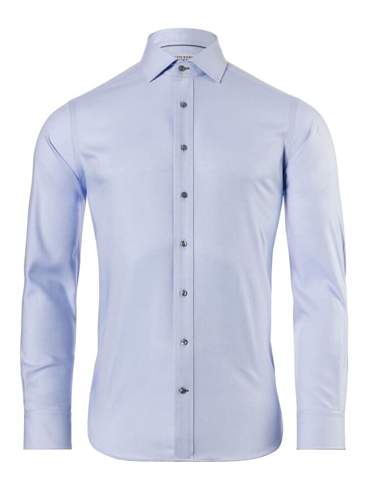 Рубашка Vincenzo Boretti, цвет eisblau
Рубашка Vincenzo Boretti, цвет eisblau