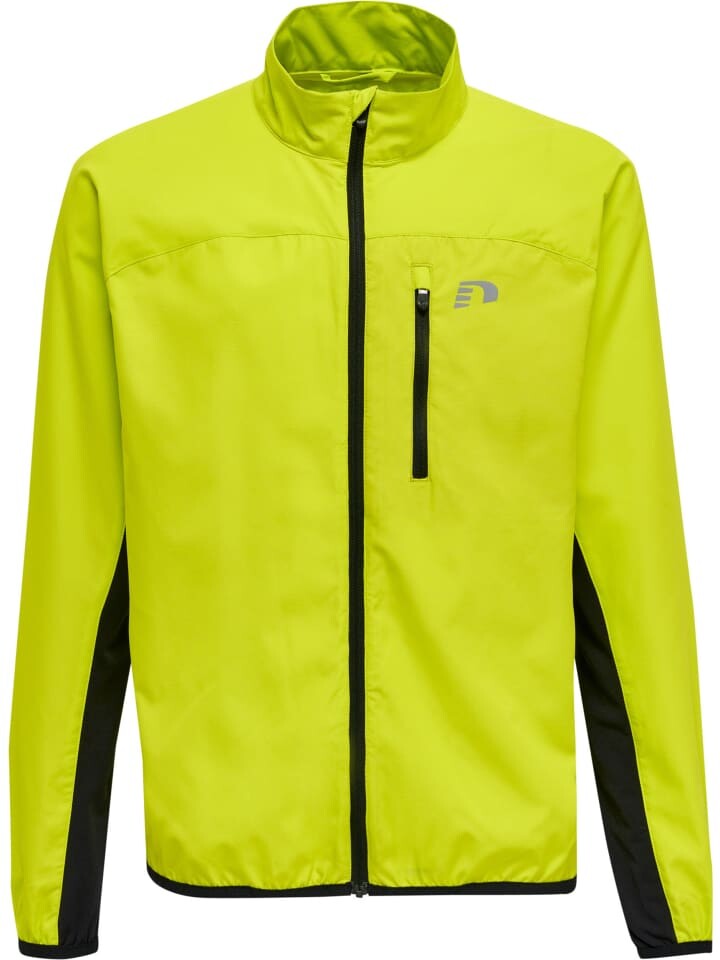 Спортивная куртка Newline Reflektierend Logo Kids Core Laufen Kinder, цвет evening primrose
Спортивная куртка Newline Reflektierend Logo Kids Core Laufen Kinder, цвет evening primrose