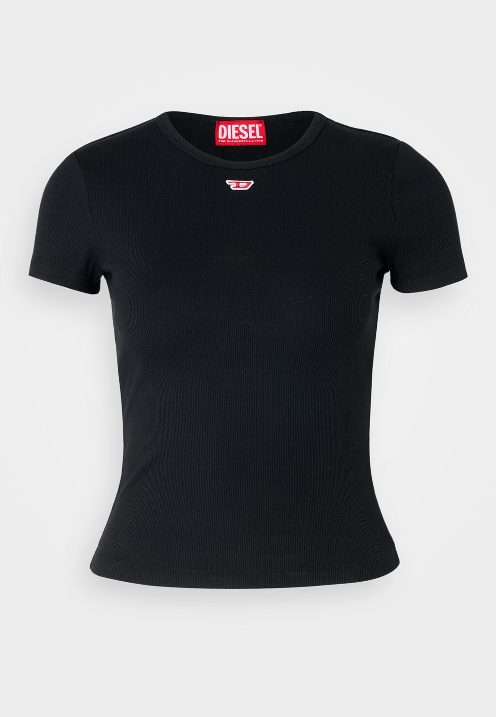 Базовая футболка T-ELE-LONG-D Diesel, черный
Базовая футболка T-ELE-LONG-D Diesel, черный