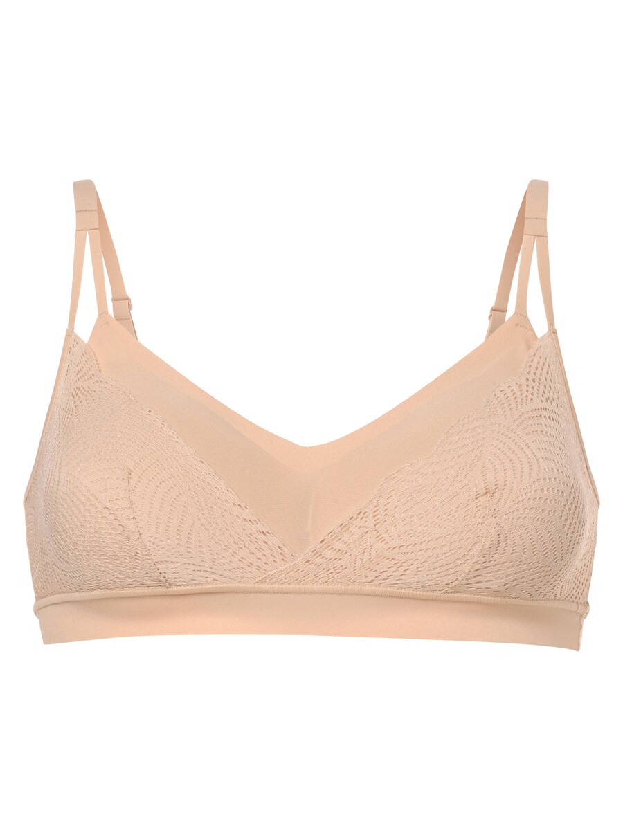 Бюстгальтер-бралетт Chantelle, Nude
Бюстгальтер-бралетт Chantelle, Nude