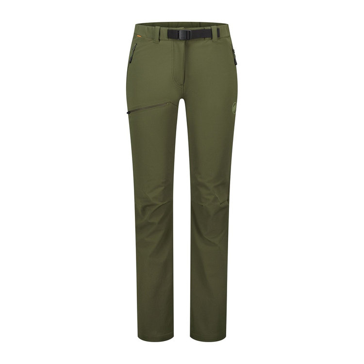 Женские брюки из софтшелла Yadkin 20 Mammut, темный marsh
Женские брюки из софтшелла Yadkin 20 Mammut, темный marsh