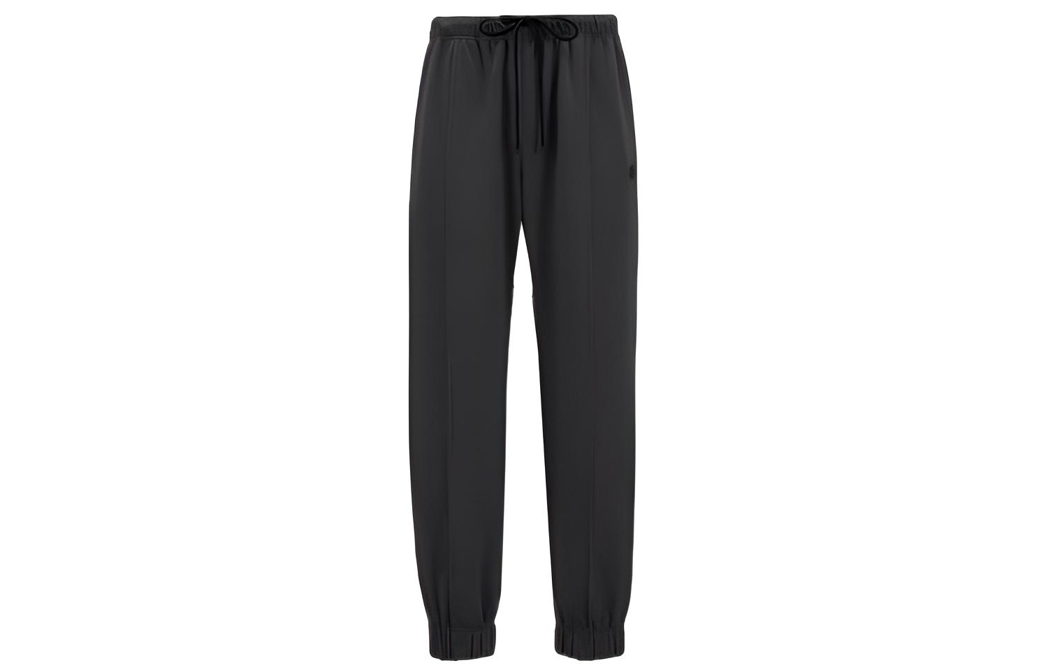 Повседневные брюки Unisex MONCLER GENIUS, черный
Повседневные брюки Unisex MONCLER GENIUS, черный