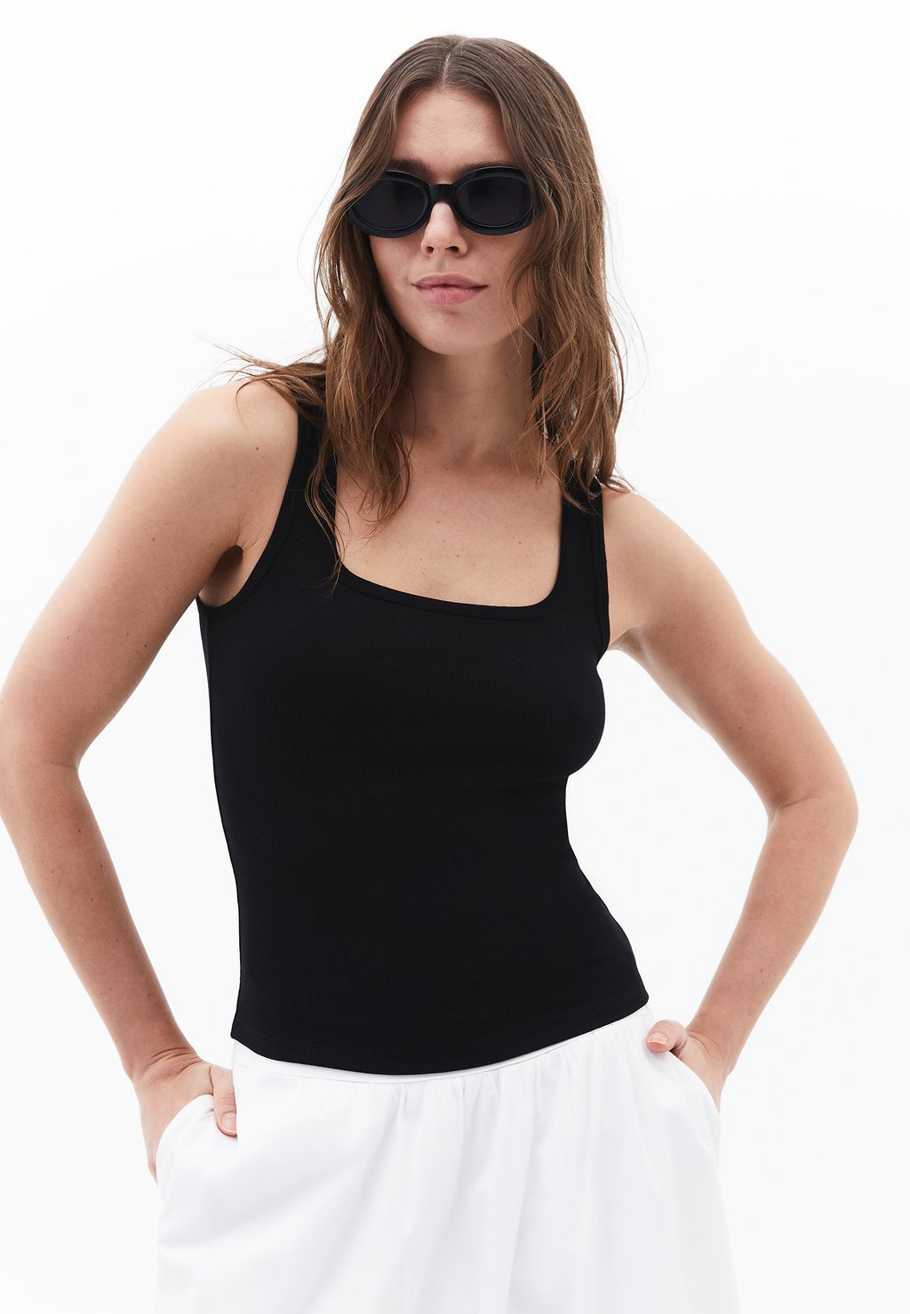 Топ OXXO, черный
Топ OXXO, черный