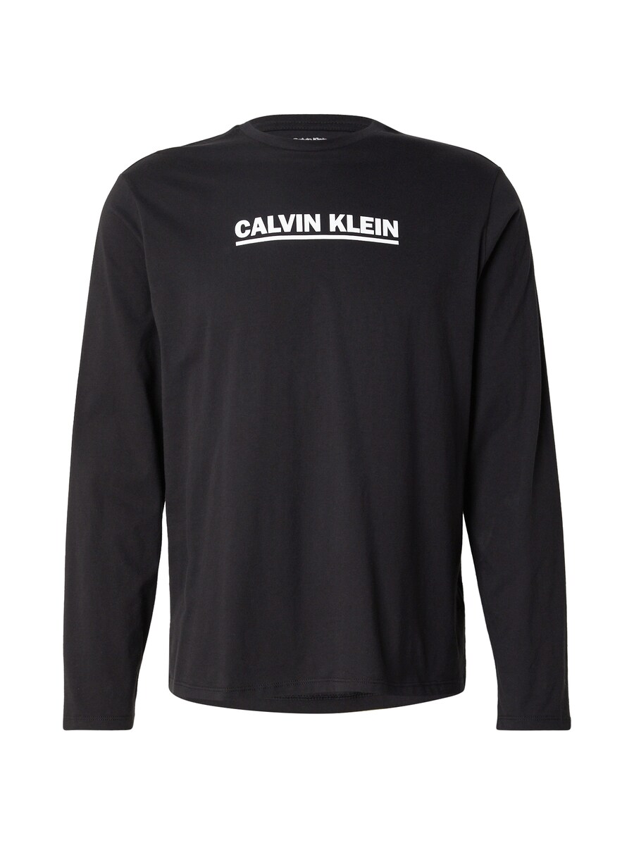 Рубашка Calvin Klein, черный
Рубашка Calvin Klein, черный