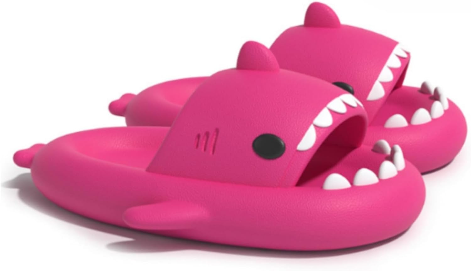 Женские и мужские шлепанцы ZXCDINO в виде акулы, мягкие тапочки с открытым носком, сандалии с изображением акулы, с амортизирующей подошвой, для пляжа, бассейна и душа, розовый
Женские и мужские шлепанцы ZXCDINO в виде акулы, мягкие тапочки с открытым носком, сандалии с изображением акулы, с амортизирующей подошвой, для пляжа, бассейна и душа, розовый