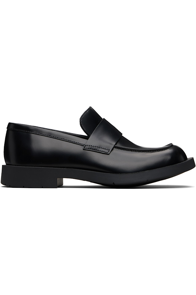 Лоферы Mil 1978 Camperlab, черный
Лоферы Mil 1978 Camperlab, черный