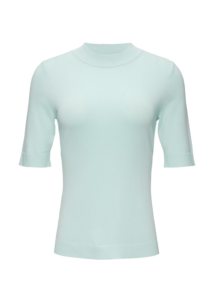 Свитер COMMA, пастельный синий
Свитер COMMA, пастельный синий