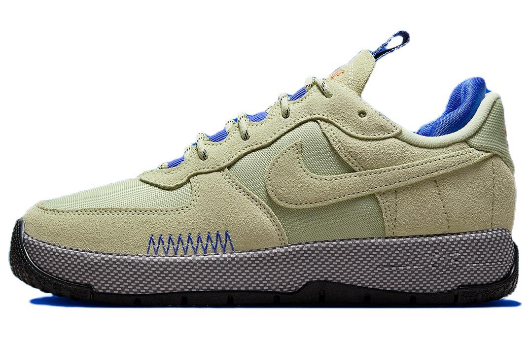 Мужские кроссовки для скейтбординга Nike Air Force 1, Olive
Мужские кроссовки для скейтбординга Nike Air Force 1, Olive