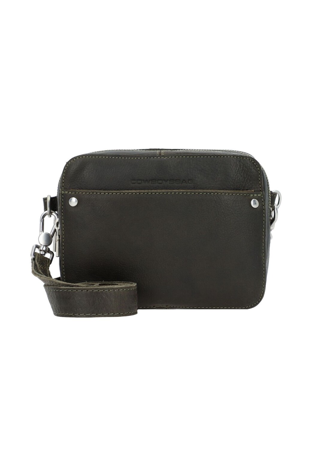 Сумка через плечо Betley кожаная 20 см COWBOYSBAG, цвет Dark Green, Зеленый, Сумка через плечо Betley кожаная 20 см COWBOYSBAG, цвет Dark Green
Сумка через плечо Betley кожаная 20 см COWBOYSBAG, цвет Dark Green, Зеленый, Сумка через плечо Betley кожаная 20 см COWBOYSBAG, цвет Dark Green
