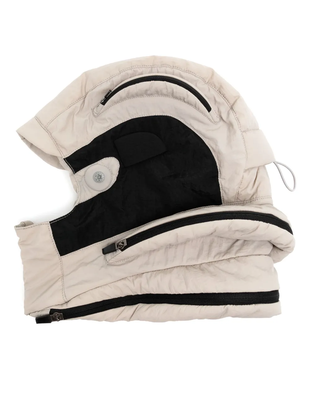 Капюшон rider Kusikohc, серый
Капюшон rider Kusikohc, серый