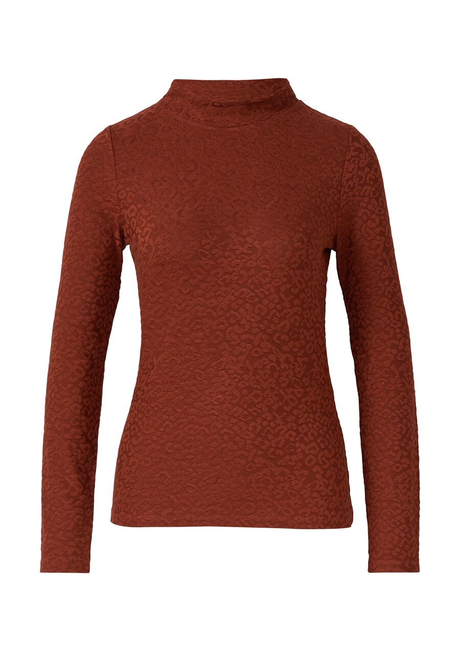 Рубашка s.Oliver BLACK LABEL, Cognac
Рубашка s.Oliver BLACK LABEL, Cognac