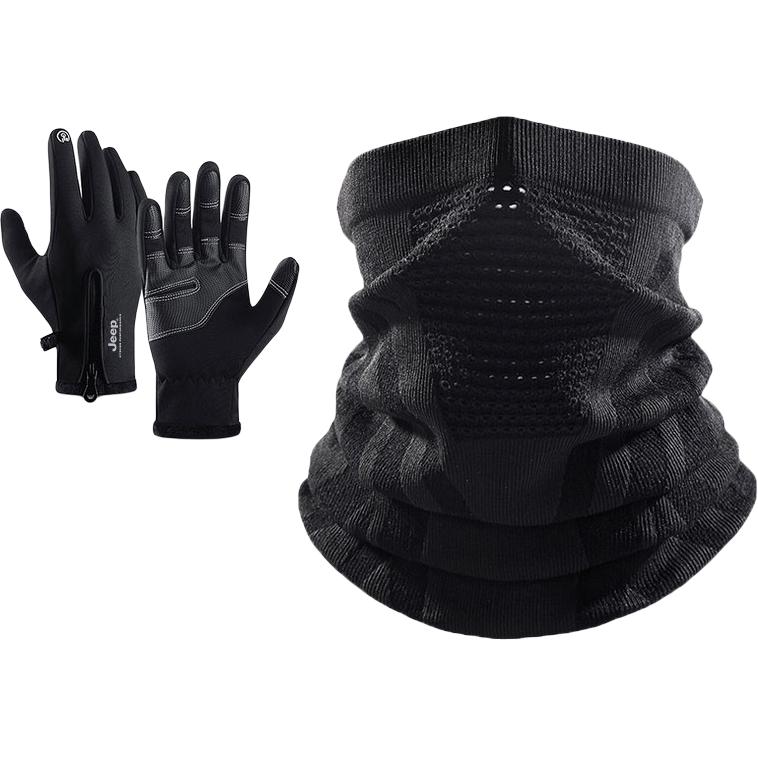 Шарф унисекс Jeep
Шарф унисекс Jeep