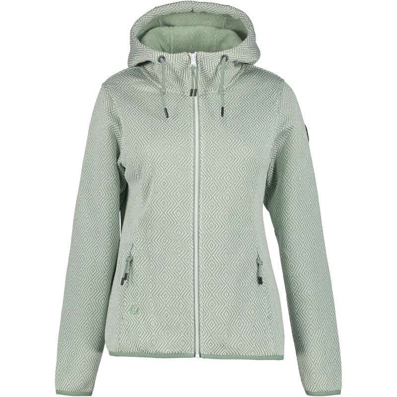 Нижняя куртка Адриана Icepeak, цвет spargel
Нижняя куртка Адриана Icepeak, цвет spargel