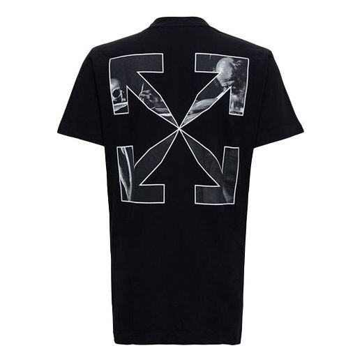 Футболка fw21 alphabet printing round neck short sleeve version black Off-White, черный
Футболка fw21 alphabet printing round neck short sleeve version black Off-White, черный