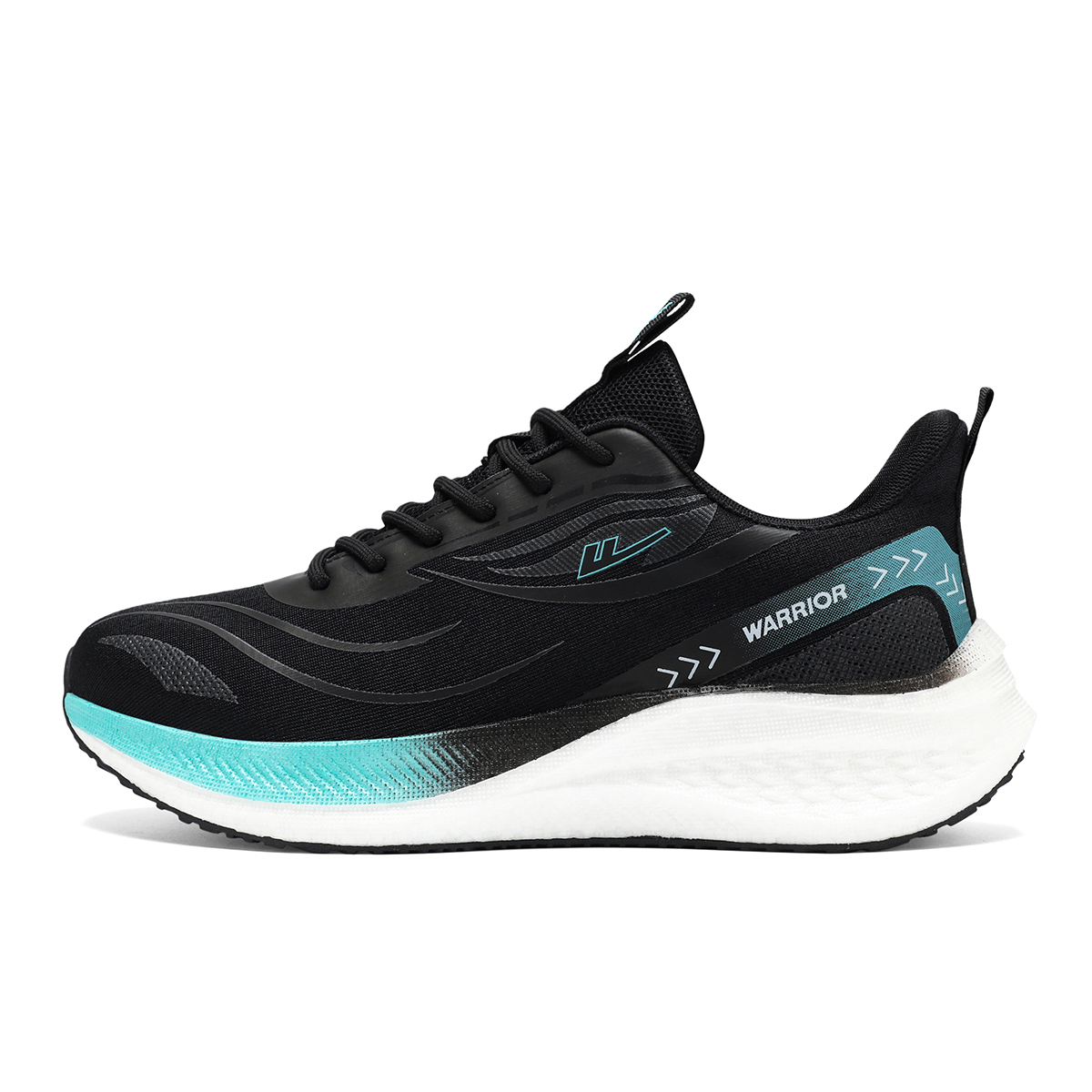 Кроссовки для бега с низкой посадкой, устойчивые к истиранию, дышащие, для повседневного использования, для тестирования физической подготовки и медицинского осмотра, мужские WARRIOR, White/Green
Кроссовки для бега с низкой посадкой, устойчивые к истиранию, дышащие, для повседневного использования, для тестирования физической подготовки и медицинского осмотра, мужские WARRIOR, White/Green