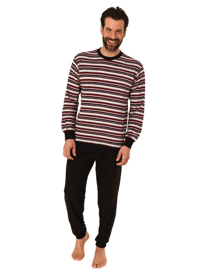 Ночное белье NORMANN, серый
Ночное белье NORMANN, серый