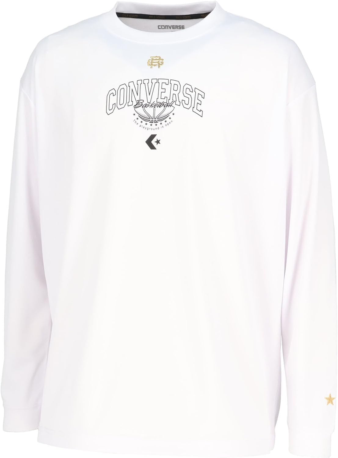 Футболка Converse, белый
Футболка Converse, белый