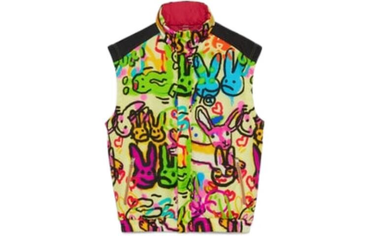 Жилет мужской Gucci, мультиколор
Жилет мужской Gucci, мультиколор