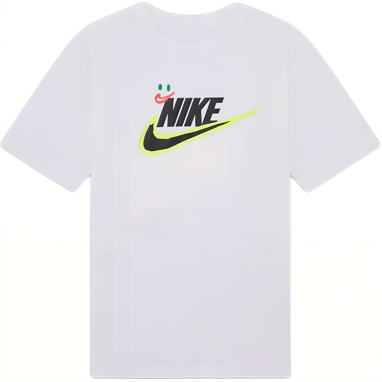 Детская футболка Nike, белый
Детская футболка Nike, белый