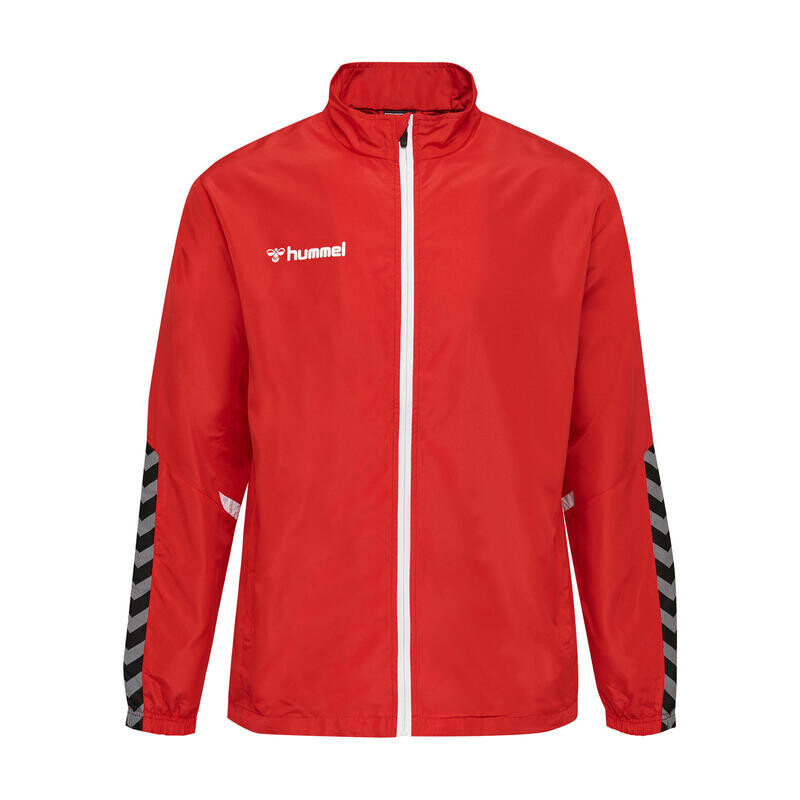 Hmlauthentic Micro Jacket Мужская мультиспортивная куртка из переработанного полиэстера HUMMEL, цвет rosa
Hmlauthentic Micro Jacket Мужская мультиспортивная куртка из переработанного полиэстера HUMMEL, цвет rosa